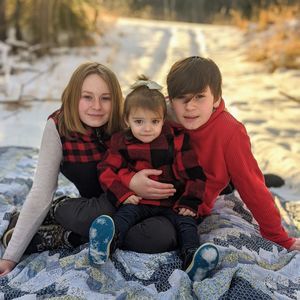 Meet your Posher, Nikkoal